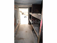 Ref:19080 - opslagcontainer - afbeelding 18 van  25