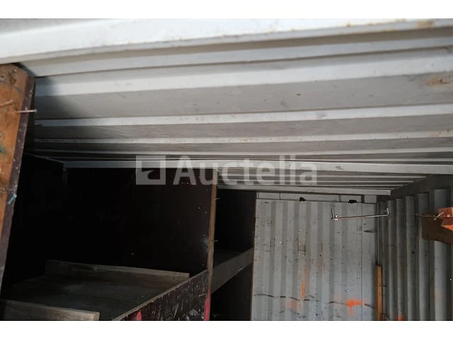 Ref:19080 - opslagcontainer - afbeelding 21 van  25