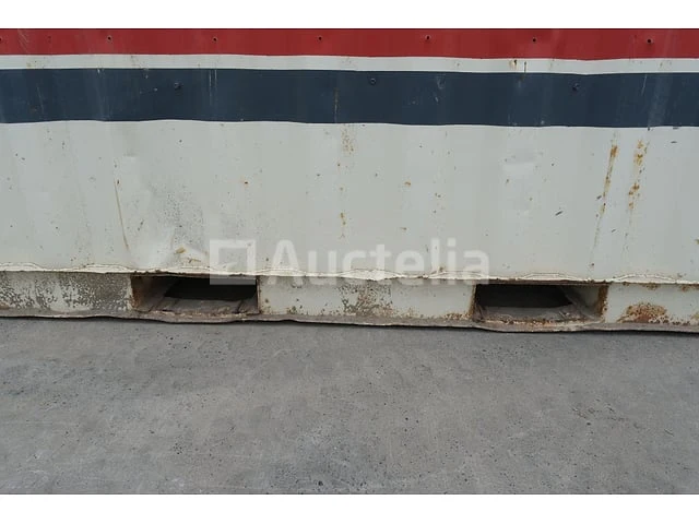Ref:19080 - opslagcontainer - afbeelding 23 van  25