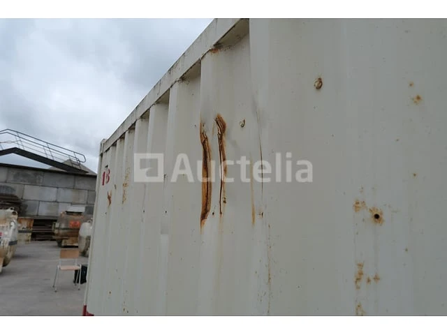 Ref:19080 - opslagcontainer - afbeelding 24 van  25