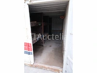 Ref:19080 - opslagcontainer - afbeelding 25 van  25