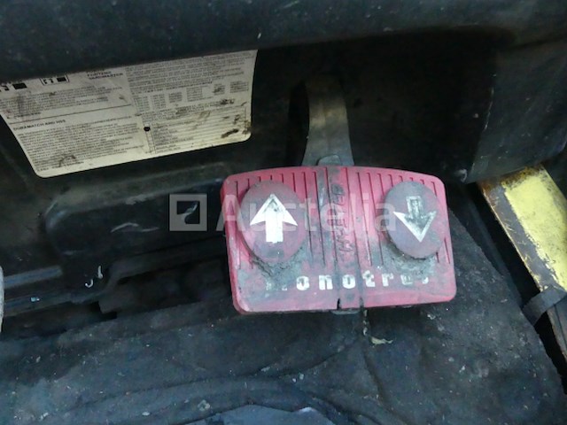 Ref:1935 - hyster h3,5 ft heftruck - afbeelding 2 van  22