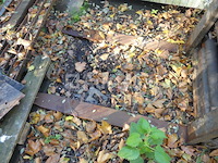 Ref:1935 - hyster h3,5 ft heftruck - afbeelding 3 van  22