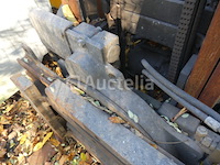 Ref:1935 - hyster h3,5 ft heftruck - afbeelding 5 van  22