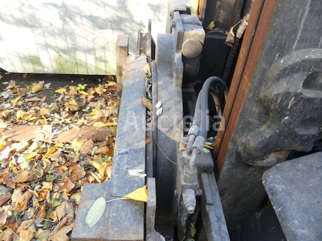 Ref:1935 - hyster h3,5 ft heftruck - afbeelding 6 van  22