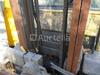 Ref:1935 - hyster h3,5 ft heftruck - afbeelding 8 van  22