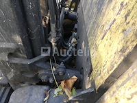 Ref:1935 - hyster h3,5 ft heftruck - afbeelding 9 van  22