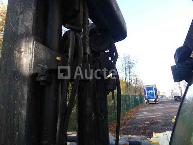 Ref:1935 - hyster h3,5 ft heftruck - afbeelding 10 van  22