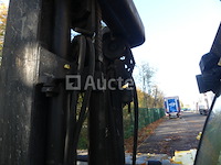 Ref:1935 - hyster h3,5 ft heftruck - afbeelding 10 van  22