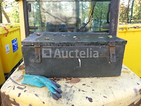 Ref:1935 - hyster h3,5 ft heftruck - afbeelding 11 van  22