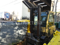Ref:1935 - hyster h3,5 ft heftruck - afbeelding 1 van  22