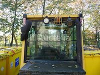 Ref:1935 - hyster h3,5 ft heftruck - afbeelding 14 van  22