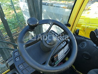 Ref:1935 - hyster h3,5 ft heftruck - afbeelding 17 van  22