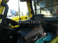 Ref:1935 - hyster h3,5 ft heftruck - afbeelding 18 van  22