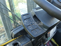 Ref:1935 - hyster h3,5 ft heftruck - afbeelding 19 van  22
