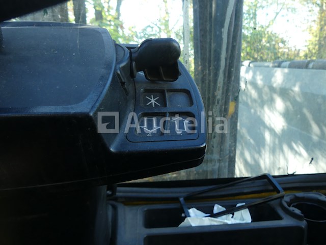 Ref:1935 - hyster h3,5 ft heftruck - afbeelding 21 van  22