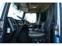 Ref:1cyk416 - volvo fh 330 box truck (2016-623.315 km-vin:yv2x9j0c7gb752447) - afbeelding 2 van  45