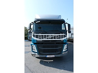 Ref:1cyk416 - volvo fh 330 box truck (2016-623.315 km-vin:yv2x9j0c7gb752447) - afbeelding 5 van  45