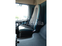 Ref:1cyk416 - volvo fh 330 box truck (2016-623.315 km-vin:yv2x9j0c7gb752447) - afbeelding 6 van  45