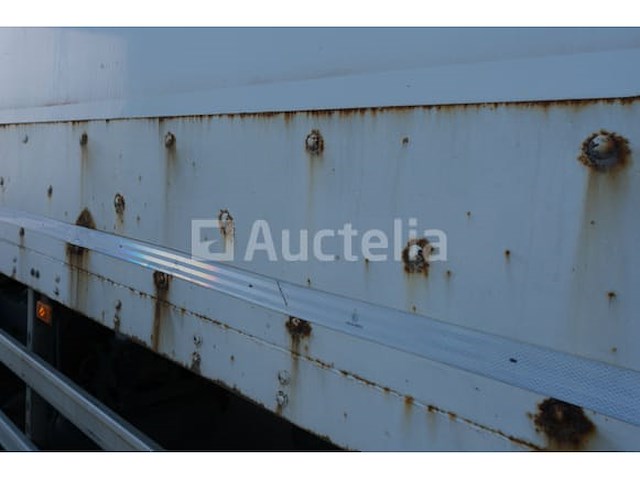 Ref:1cyk416 - volvo fh 330 box truck (2016-623.315 km-vin:yv2x9j0c7gb752447) - afbeelding 8 van  45