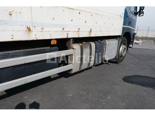 Ref:1cyk416 - volvo fh 330 box truck (2016-623.315 km-vin:yv2x9j0c7gb752447) - afbeelding 10 van  45