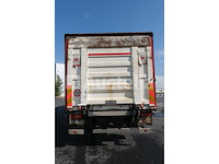 Ref:1cyk416 - volvo fh 330 box truck (2016-623.315 km-vin:yv2x9j0c7gb752447) - afbeelding 11 van  45