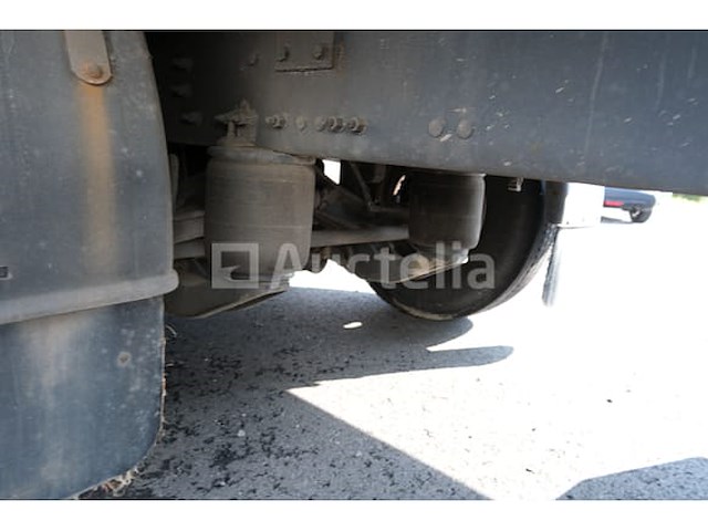 Ref:1cyk416 - volvo fh 330 box truck (2016-623.315 km-vin:yv2x9j0c7gb752447) - afbeelding 14 van  45