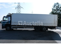 Ref:1cyk416 - volvo fh 330 box truck (2016-623.315 km-vin:yv2x9j0c7gb752447) - afbeelding 16 van  45