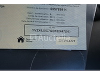 Ref:1cyk416 - volvo fh 330 box truck (2016-623.315 km-vin:yv2x9j0c7gb752447) - afbeelding 18 van  45