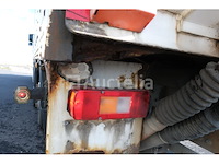 Ref:1cyk416 - volvo fh 330 box truck (2016-623.315 km-vin:yv2x9j0c7gb752447) - afbeelding 19 van  45