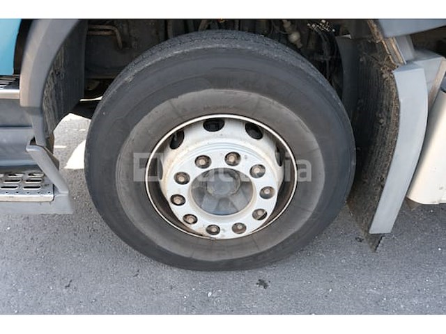 Ref:1cyk416 - volvo fh 330 box truck (2016-623.315 km-vin:yv2x9j0c7gb752447) - afbeelding 22 van  45