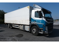 Ref:1cyk416 - volvo fh 330 box truck (2016-623.315 km-vin:yv2x9j0c7gb752447) - afbeelding 12 van  45