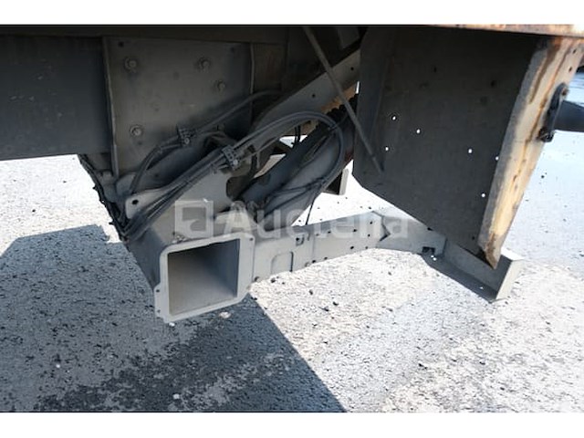 Ref:1cyk416 - volvo fh 330 box truck (2016-623.315 km-vin:yv2x9j0c7gb752447) - afbeelding 25 van  45