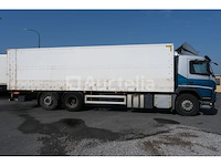 Ref:1cyk416 - volvo fh 330 box truck (2016-623.315 km-vin:yv2x9j0c7gb752447) - afbeelding 27 van  45