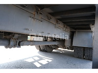Ref:1cyk416 - volvo fh 330 box truck (2016-623.315 km-vin:yv2x9j0c7gb752447) - afbeelding 41 van  45