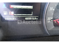 Ref:1cyk416 - volvo fh 330 box truck (2016-623.315 km-vin:yv2x9j0c7gb752447) - afbeelding 42 van  45