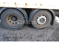 Ref:1cyk416 - volvo fh 330 box truck (2016-623.315 km-vin:yv2x9j0c7gb752447) - afbeelding 44 van  45