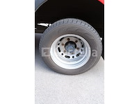 Ref:1kba869 - mercedes-benz sprinter 313 cdi-d brandweerwagen (2002-13,374 km-vin:wdb9066531s327889) - afbeelding 2 van  71