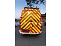 Ref:1kba869 - mercedes-benz sprinter 313 cdi-d brandweerwagen (2002-13,374 km-vin:wdb9066531s327889) - afbeelding 5 van  71