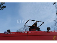 Ref:1kba869 - mercedes-benz sprinter 313 cdi-d brandweerwagen (2002-13,374 km-vin:wdb9066531s327889) - afbeelding 10 van  71