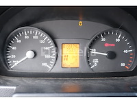 Ref:1kba869 - mercedes-benz sprinter 313 cdi-d brandweerwagen (2002-13,374 km-vin:wdb9066531s327889) - afbeelding 18 van  71