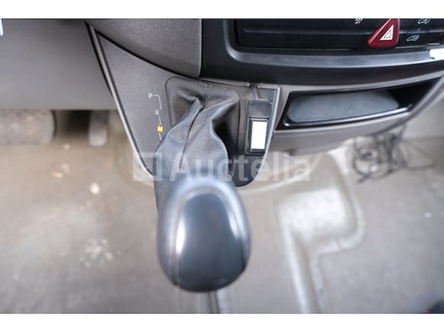 Ref:1kba869 - mercedes-benz sprinter 313 cdi-d brandweerwagen (2002-13,374 km-vin:wdb9066531s327889) - afbeelding 19 van  71