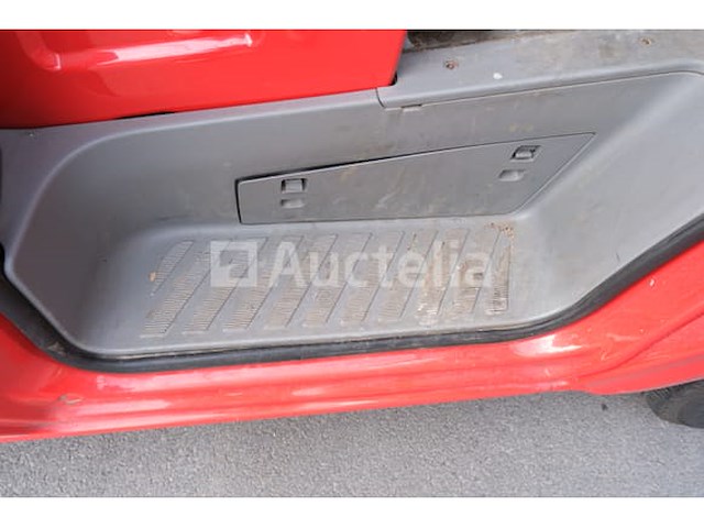 Ref:1kba869 - mercedes-benz sprinter 313 cdi-d brandweerwagen (2002-13,374 km-vin:wdb9066531s327889) - afbeelding 27 van  71