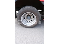 Ref:1kba869 - mercedes-benz sprinter 313 cdi-d brandweerwagen (2002-13,374 km-vin:wdb9066531s327889) - afbeelding 30 van  71