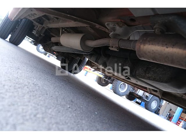 Ref:1kba869 - mercedes-benz sprinter 313 cdi-d brandweerwagen (2002-13,374 km-vin:wdb9066531s327889) - afbeelding 32 van  71