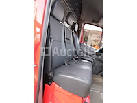 Ref:1kba869 - mercedes-benz sprinter 313 cdi-d brandweerwagen (2002-13,374 km-vin:wdb9066531s327889) - afbeelding 33 van  71