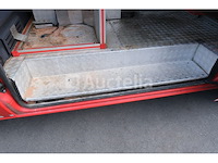 Ref:1kba869 - mercedes-benz sprinter 313 cdi-d brandweerwagen (2002-13,374 km-vin:wdb9066531s327889) - afbeelding 38 van  71