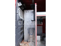 Ref:1kba869 - mercedes-benz sprinter 313 cdi-d brandweerwagen (2002-13,374 km-vin:wdb9066531s327889) - afbeelding 39 van  71