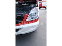 Ref:1kba869 - mercedes-benz sprinter 313 cdi-d brandweerwagen (2002-13,374 km-vin:wdb9066531s327889) - afbeelding 41 van  71