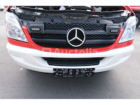 Ref:1kba869 - mercedes-benz sprinter 313 cdi-d brandweerwagen (2002-13,374 km-vin:wdb9066531s327889) - afbeelding 43 van  71